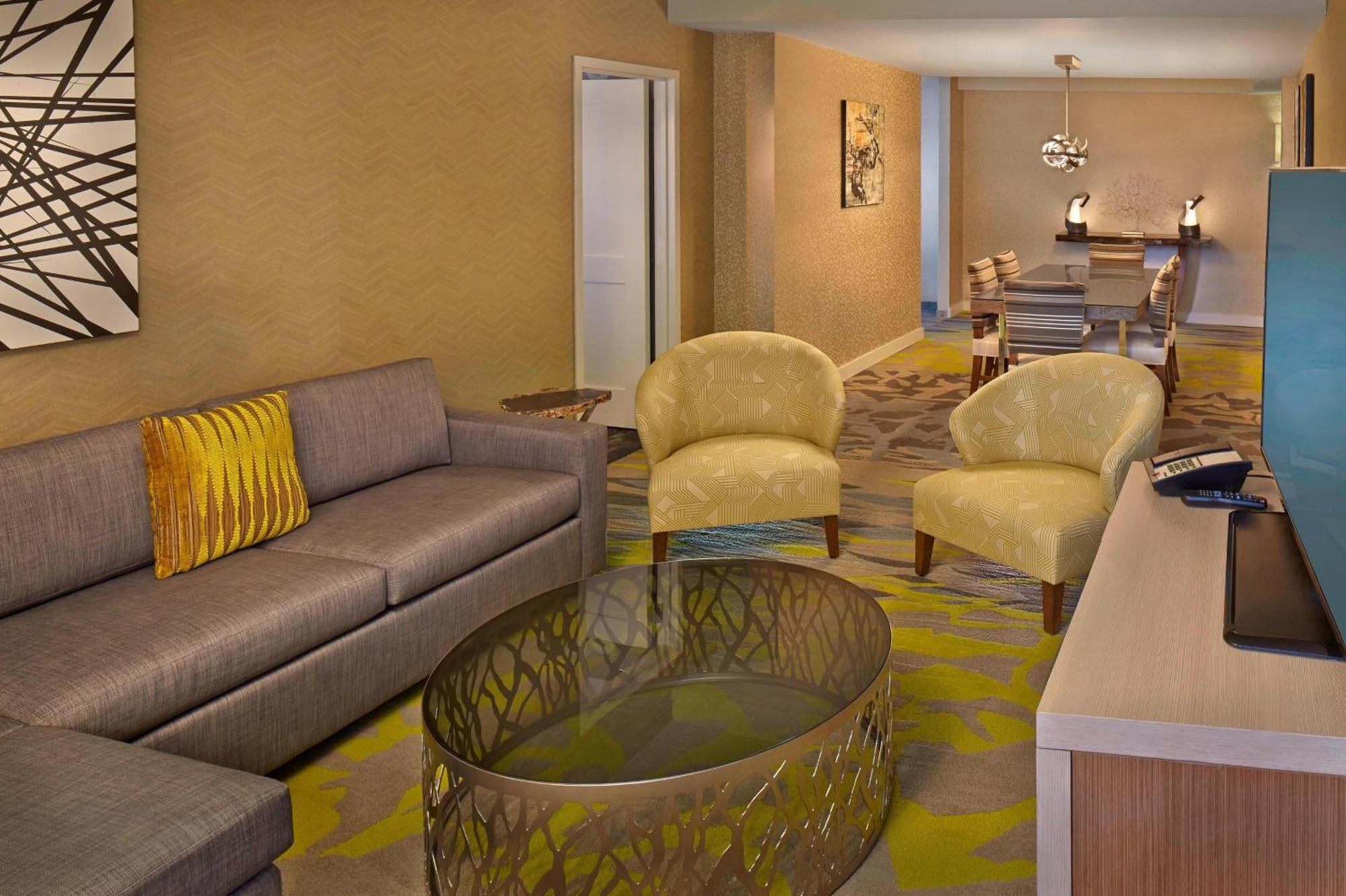 Courtyard By Marriott Philadelphia City Avenue Exterior photo