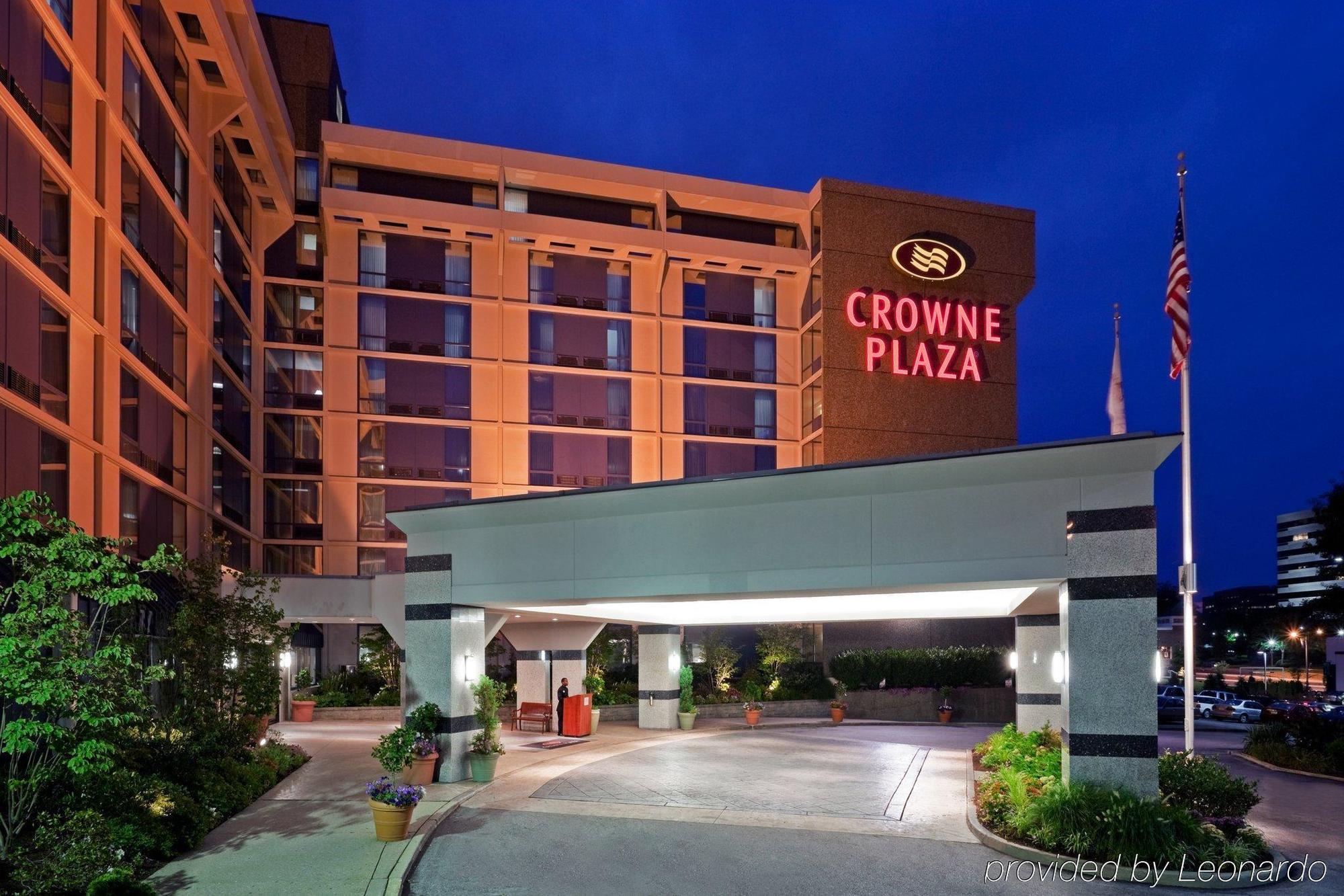 Courtyard By Marriott Philadelphia City Avenue Exterior photo