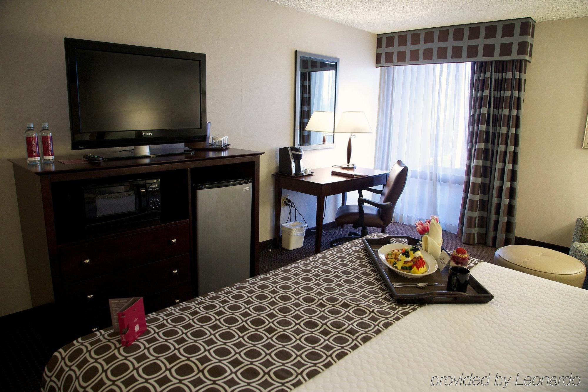 Courtyard By Marriott Philadelphia City Avenue Exterior photo