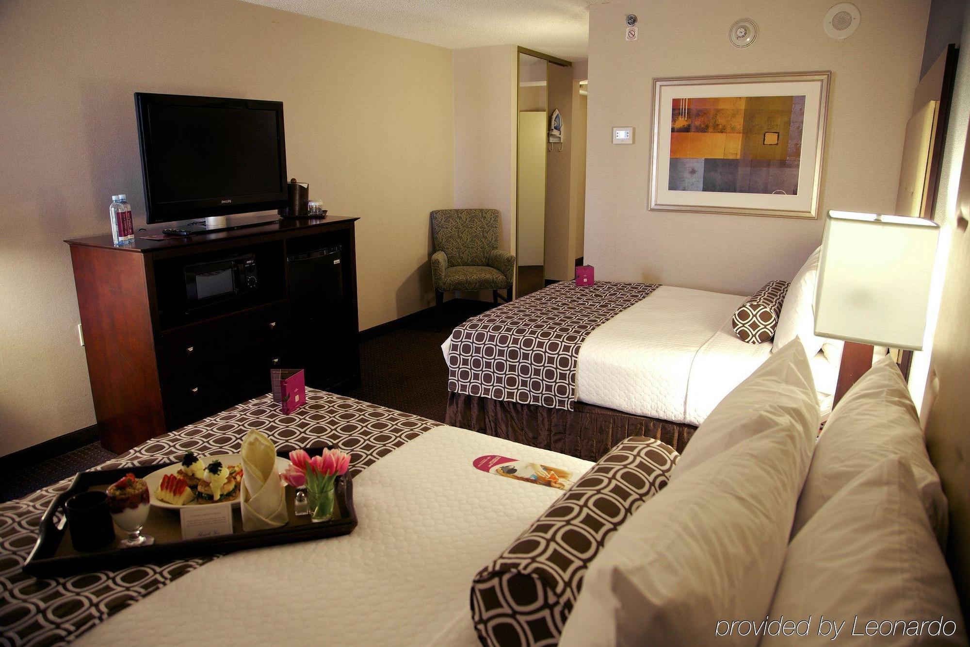 Courtyard By Marriott Philadelphia City Avenue Exterior photo