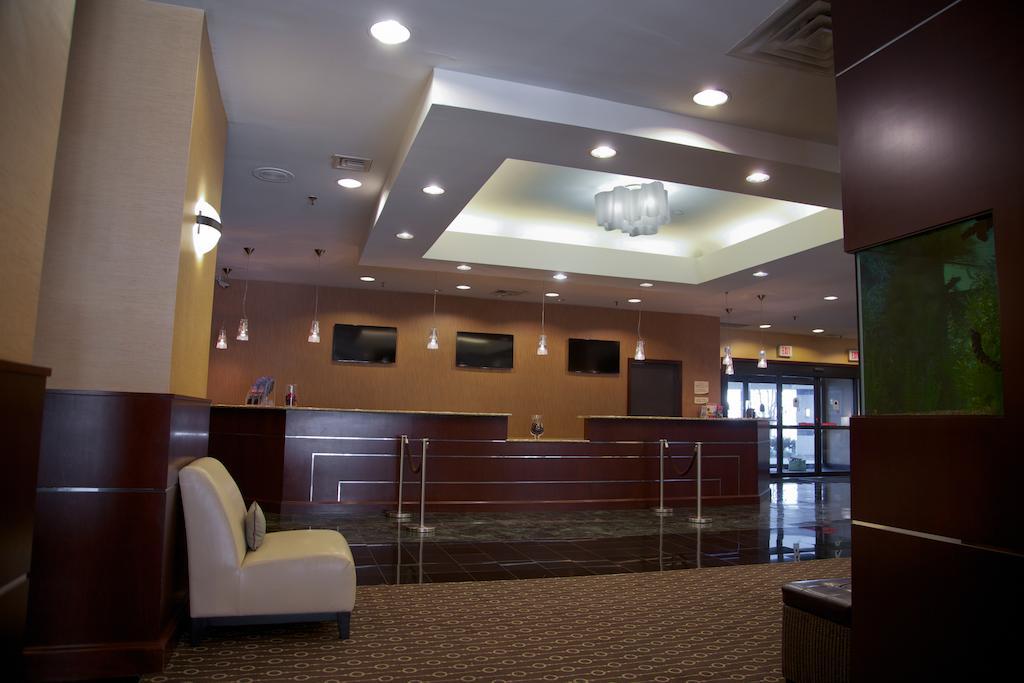 Courtyard By Marriott Philadelphia City Avenue Exterior photo
