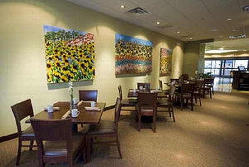 Courtyard By Marriott Philadelphia City Avenue Exterior photo