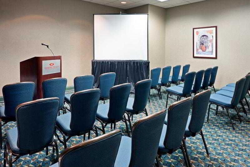 Courtyard By Marriott Philadelphia City Avenue Facilities photo