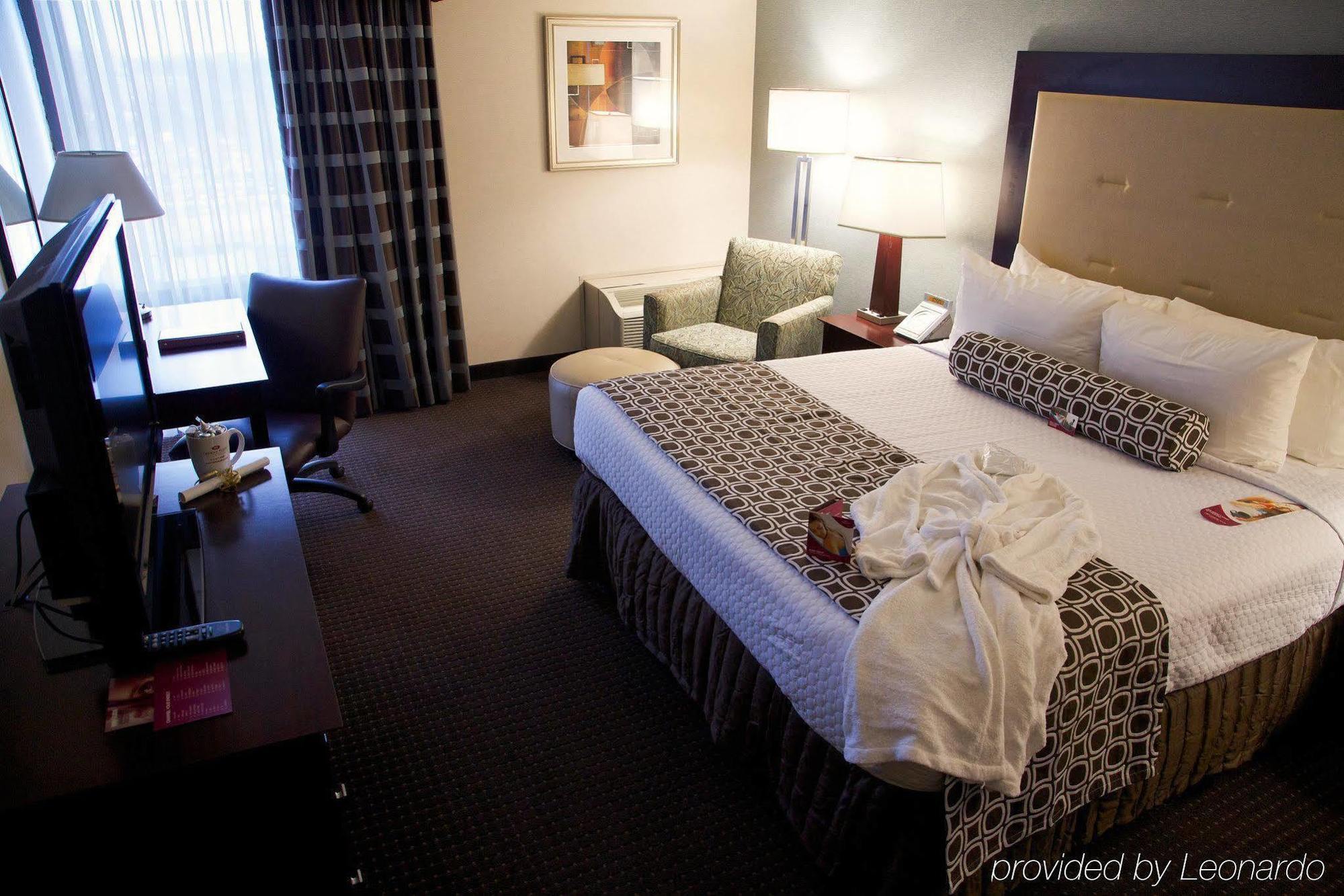 Courtyard By Marriott Philadelphia City Avenue Exterior photo