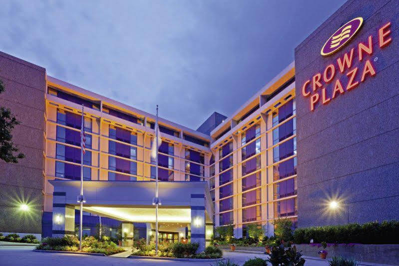 Courtyard By Marriott Philadelphia City Avenue Exterior photo
